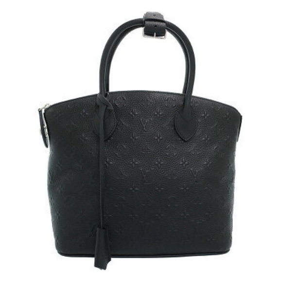 Louis Vuitton Lockit Revelation Handbag - Picture 1 of 5
